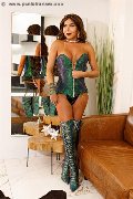 Foto Tentazioni Hot Trans Genova Milena Mel - 14