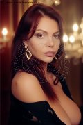 Foto Tentazioni Hot Trans Genova Monica Hot Italy - 12