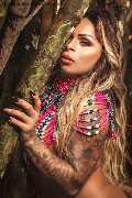 Foto Tentazioni Hot Trans Genova Thayla Santos Pornostar Brasiliana - 103