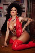 Foto Tentazioni Hot Trans Genova Thayla Santos Pornostar Brasiliana - 52