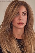 Foto Tentazioni Hot Trans Ginevra Allien Ashtar - 9