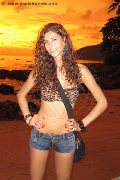 Foto Tentazioni Hot Trans Ginevra Allien Ashtar - 32