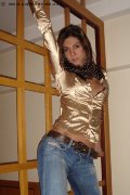 Foto Tentazioni Hot Trans Ginevra Allien Ashtar - 38