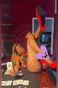 Foto Tentazioni Hot Trans Ginevra Allien Ashtar - 6