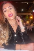 Foto Tentazioni Hot Trans Ginevra Nina La Vera Dea - 87