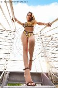 Foto Tentazioni Hot Trans Ginevra Nina La Vera Dea - 76