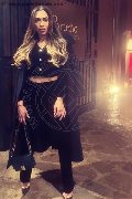 Foto Tentazioni Hot Trans Ginevra Nina La Vera Dea - 86