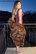Foto Tentazioni Hot Trans Ginevra Nina La Vera Dea - 291