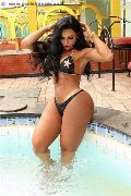 Foto Tentazioni Hot Trans Ginevra Thalya Cyclone - 91