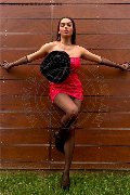 Foto Tentazioni Hot Trans Giussano Camila Muniz - 116