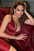 Foto Tentazioni Hot Trans Giussano Camila Muniz - 40
