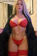 Foto Tentazioni Hot Trans Grenoble Victoria Coelho - 10