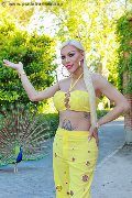 Foto Tentazioni Hot Trans Ibiza Nina La Divina - 9