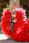 Foto Tentazioni Hot Trans Ibiza Nina La Divina - 19