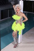 Foto Tentazioni Hot Trans Ibiza Nina La Divina - 84