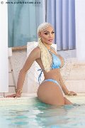 Foto Tentazioni Hot Trans Ibiza Nina La Divina - 91