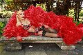 Foto Tentazioni Hot Trans Ibiza Nina La Divina - 14