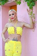 Foto Tentazioni Hot Trans Ibiza Nina La Divina - 7