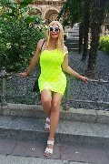 Foto Tentazioni Hot Trans Isernia Brigitte - 61