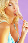 Foto Tentazioni Hot Trans Isernia Brigitte - 17