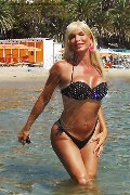 Foto Tentazioni Hot Trans Isernia Brigitte - 89
