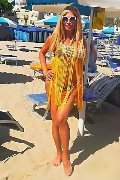 Foto Tentazioni Hot Trans Isernia Brigitte - 69