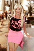 Foto Tentazioni Hot Trans Isernia Brigitte - 102