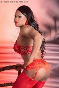 Foto Tentazioni Hot Trans Isernia Naomi Fire - 4