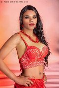 Foto Tentazioni Hot Trans Isernia Naomi Fire - 6
