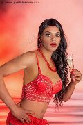 Foto Tentazioni Hot Trans Isernia Naomi Fire - 3