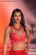 Foto Tentazioni Hot Trans Isernia Naomi Fire - 2