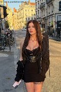 Foto Tentazioni Hot Trans Istanbul Valeria Sei - 18