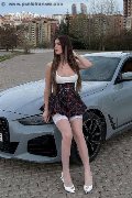 Foto Tentazioni Hot Trans Istanbul Valeria Sei - 8