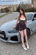 Foto Tentazioni Hot Trans Istanbul Valeria Sei - 6