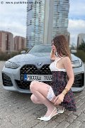 Foto Tentazioni Hot Trans Istanbul Valeria Sei - 9