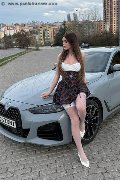 Foto Tentazioni Hot Trans Istanbul Valeria Sei - 7
