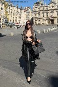 Foto Tentazioni Hot Trans Istanbul Valeria Sei - 16