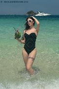 Foto Tentazioni Hot Trans Istanbul Valeria Sei - 4