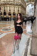 Foto Tentazioni Hot Trans Istanbul Valeria Sei - 1