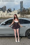 Foto Tentazioni Hot Trans Istanbul Valeria Sei - 10