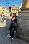Foto Tentazioni Hot Trans Istanbul Valeria Sei - 17