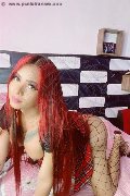 Foto Tentazioni Hot Trans Jesolo Sofia Xxl - 12