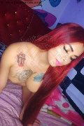Foto Tentazioni Hot Trans Jesolo Sofia Xxl - 35
