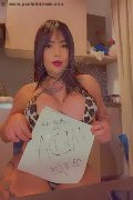 Foto Tentazioni Hot Trans Jesolo Sofia Xxl - 47