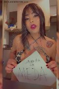Foto Tentazioni Hot Trans Jesolo Sofia Xxl - 50