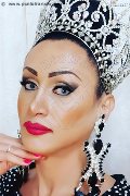 Foto Tentazioni Hot Trans La Spezia Fabiana Alves - 20