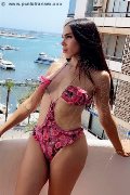 Foto Tentazioni Hot Trans Lecco Viktoria Sexy - 2