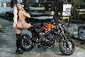 Foto Tentazioni Hot Trans Lisbona Vick Rodrigues - 7