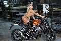 Foto Tentazioni Hot Trans Lisbona Vick Rodrigues - 9