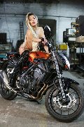 Foto Tentazioni Hot Trans Lisbona Vick Rodrigues - 2